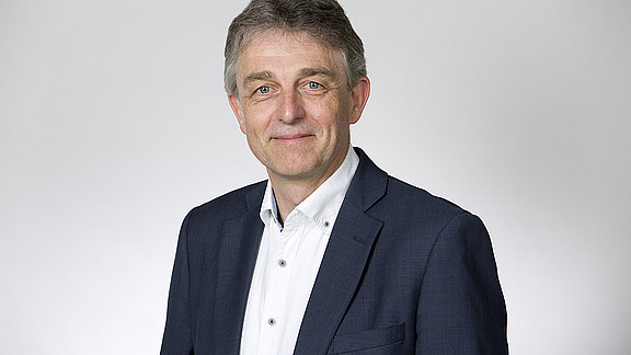 Prof. Dr. Andreas Meister Prof. Dr. Andreas Meister