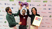 Gruppenbild