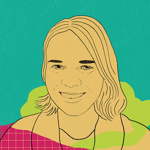 Deistler, Anja