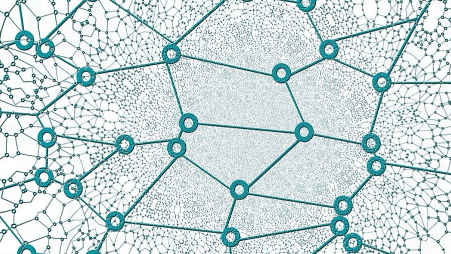 Das internationale Netzwerk will das Verständnis von nanostrukturierten Materialien verbessern.