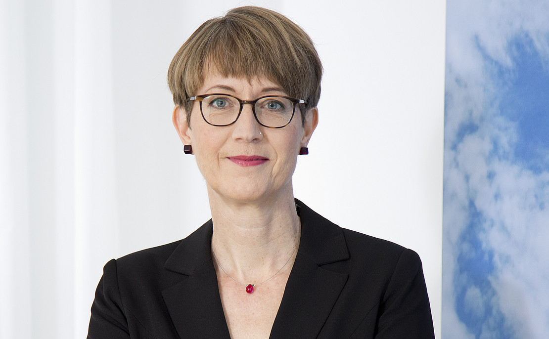 Sonja Buckel