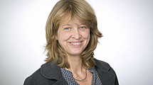 Birgit Gemeinholzer