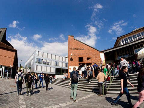 Kassel University wants to establish centre for sustainable development