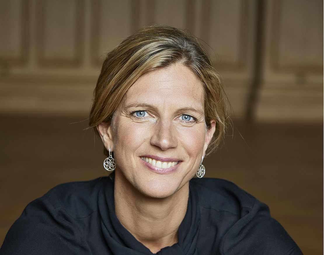 Maja Göpel.