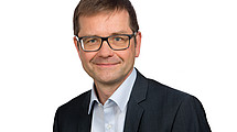 Prof. Dr. Guido Bünstorf.