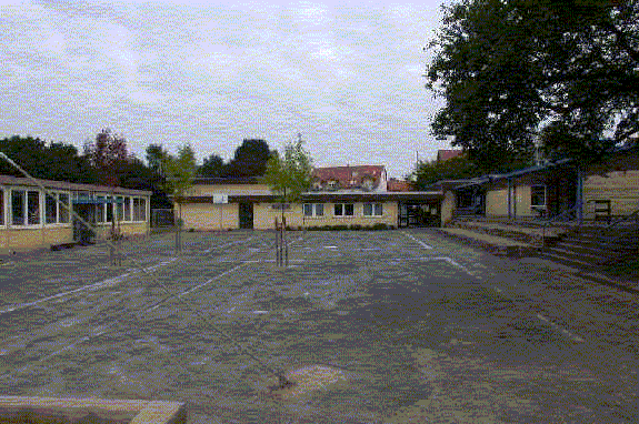 Bild der Schule